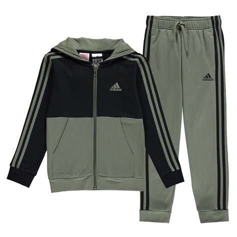 adidas fleece tracksuit cheap|adidas originals fleece tracksuit.